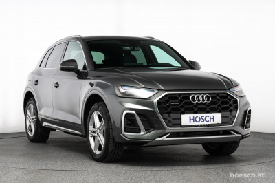 Audi Q5 Gebrauchtwagen