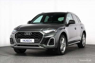 Audi Q5 Gebrauchtwagen