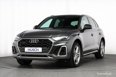 Audi Q5 Gebrauchtwagen