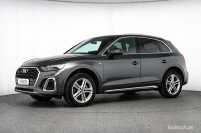 Audi Q5 Gebrauchtwagen