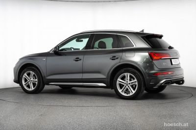 Audi Q5 Gebrauchtwagen
