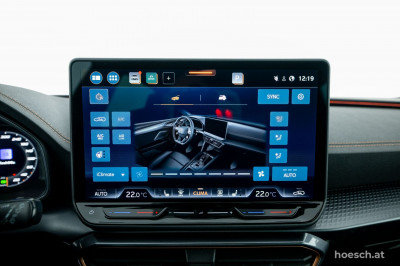 Cupra Leon Gebrauchtwagen