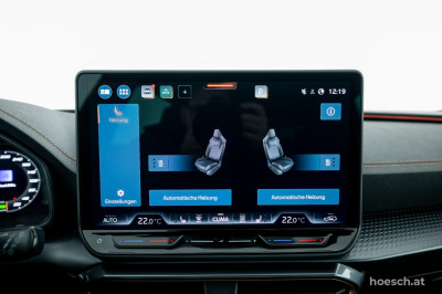 Cupra Leon Gebrauchtwagen