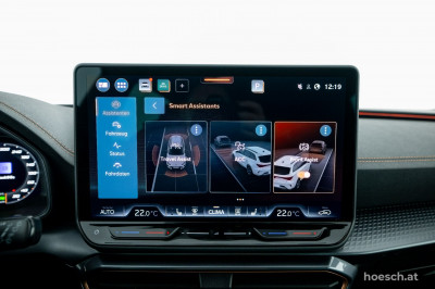 Cupra Leon Gebrauchtwagen