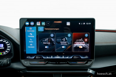 Cupra Leon Gebrauchtwagen