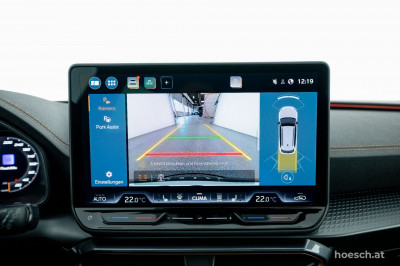 Cupra Leon Gebrauchtwagen