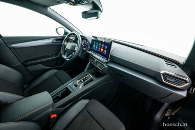 Cupra Leon Gebrauchtwagen