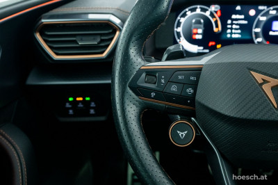 Cupra Leon Gebrauchtwagen