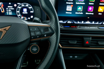 Cupra Leon Gebrauchtwagen