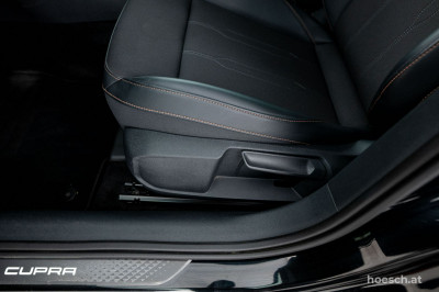 Cupra Leon Gebrauchtwagen