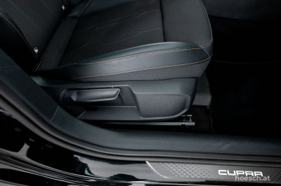 Cupra Leon Gebrauchtwagen