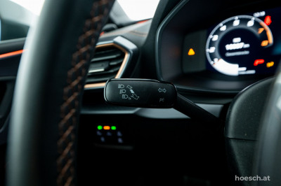 Cupra Leon Gebrauchtwagen