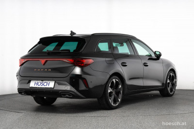 Cupra Leon Gebrauchtwagen