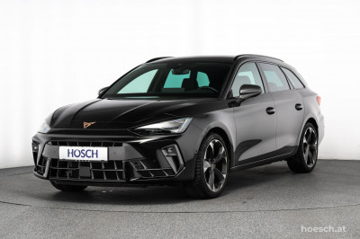 Cupra Leon Gebrauchtwagen