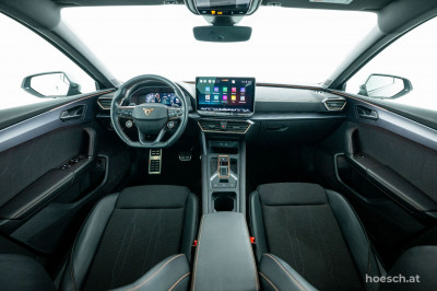 Cupra Leon Gebrauchtwagen