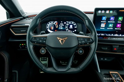 Cupra Leon Gebrauchtwagen