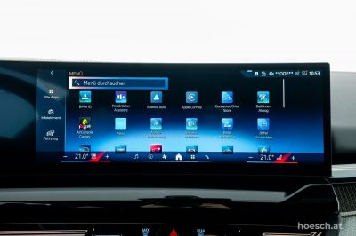 BMW 5er Gebrauchtwagen BMW 5er Gebrauchtwagen