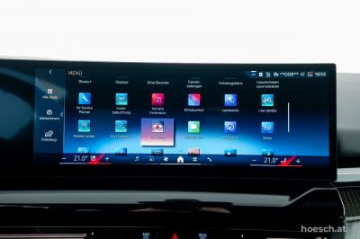 BMW 5er Gebrauchtwagen BMW 5er Gebrauchtwagen