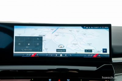 BMW 5er Gebrauchtwagen BMW 5er Gebrauchtwagen