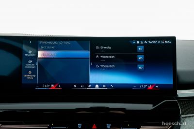 BMW 5er Gebrauchtwagen BMW 5er Gebrauchtwagen