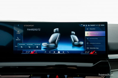 BMW 5er Gebrauchtwagen