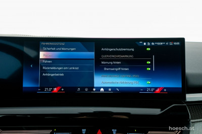 BMW 5er Gebrauchtwagen