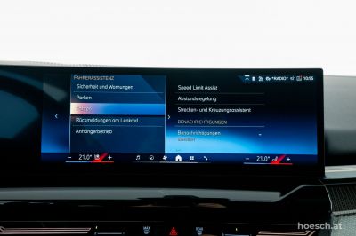 BMW 5er Gebrauchtwagen BMW 5er Gebrauchtwagen