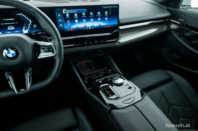 BMW 5er Gebrauchtwagen