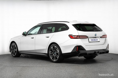 BMW 5er Gebrauchtwagen