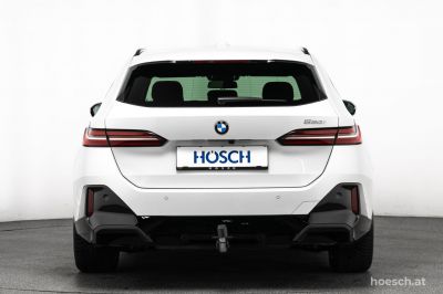 BMW 5er Gebrauchtwagen BMW 5er Gebrauchtwagen