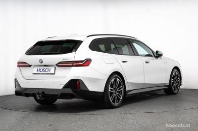 BMW 5er Gebrauchtwagen BMW 5er Gebrauchtwagen