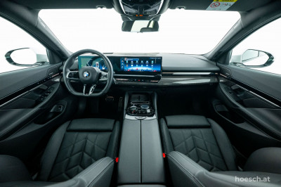 BMW 5er Gebrauchtwagen