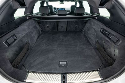 BMW 5er Gebrauchtwagen BMW 5er Gebrauchtwagen