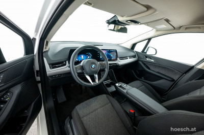 BMW 2er Gebrauchtwagen