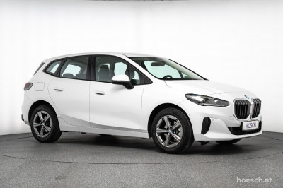 BMW 2er Gebrauchtwagen