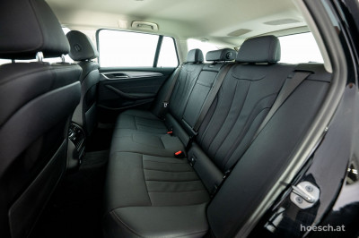 BMW 5er Gebrauchtwagen