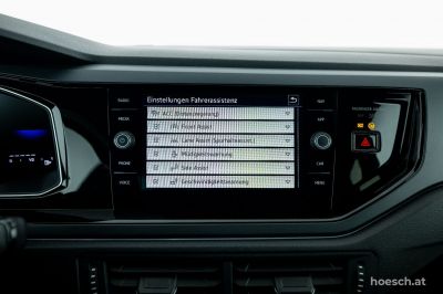 VW Taigo Gebrauchtwagen VW Taigo Gebrauchtwagen