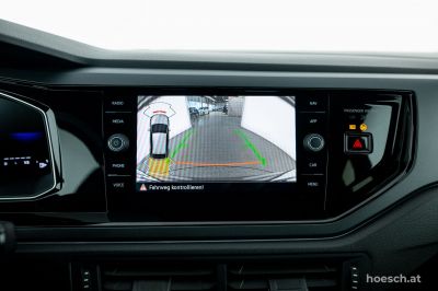 VW Taigo Gebrauchtwagen VW Taigo Gebrauchtwagen