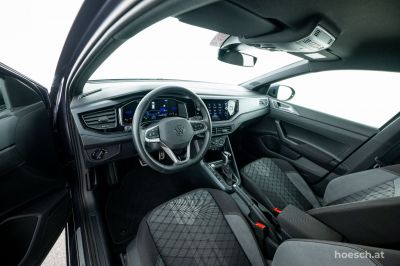 VW Taigo Gebrauchtwagen VW Taigo Gebrauchtwagen