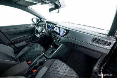 VW Taigo Gebrauchtwagen VW Taigo Gebrauchtwagen
