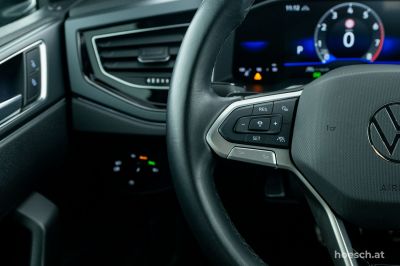 VW Taigo Gebrauchtwagen VW Taigo Gebrauchtwagen