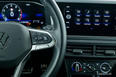 VW Taigo Gebrauchtwagen VW Taigo Gebrauchtwagen