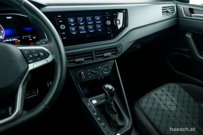 VW Taigo Gebrauchtwagen VW Taigo Gebrauchtwagen