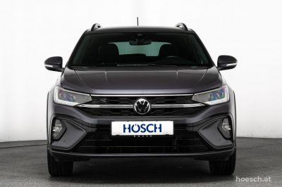 VW Taigo Gebrauchtwagen VW Taigo Gebrauchtwagen