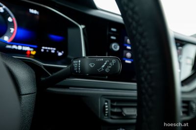 VW Taigo Gebrauchtwagen VW Taigo Gebrauchtwagen