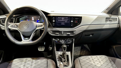 VW Taigo Gebrauchtwagen