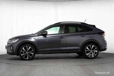 VW Taigo Gebrauchtwagen VW Taigo Gebrauchtwagen