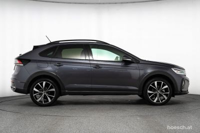 VW Taigo Gebrauchtwagen VW Taigo Gebrauchtwagen