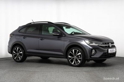 VW Taigo Gebrauchtwagen VW Taigo Gebrauchtwagen