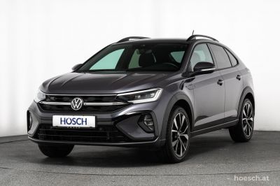 VW Taigo Gebrauchtwagen VW Taigo Gebrauchtwagen